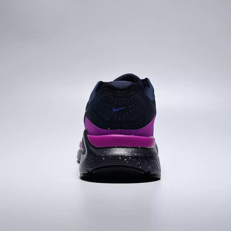 Nike耐克男鞋STRUCTURE 26 SE新款透气防滑运动跑步鞋HQ7973-400 - 图2