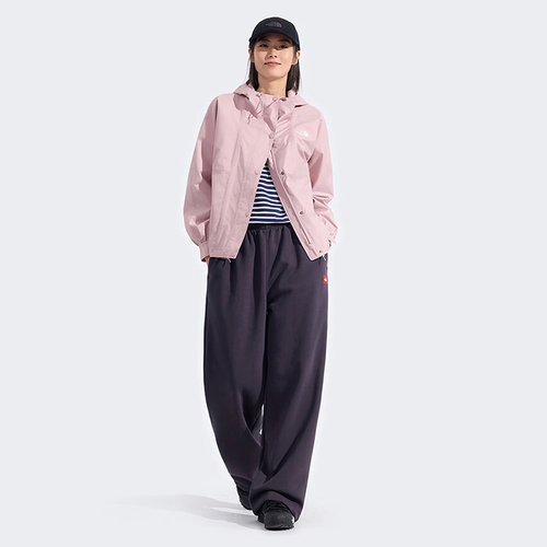 THE NORTH FACE|（新款）2026S/S女冲锋衣 NF0A8KDA0SO1 - 图1
