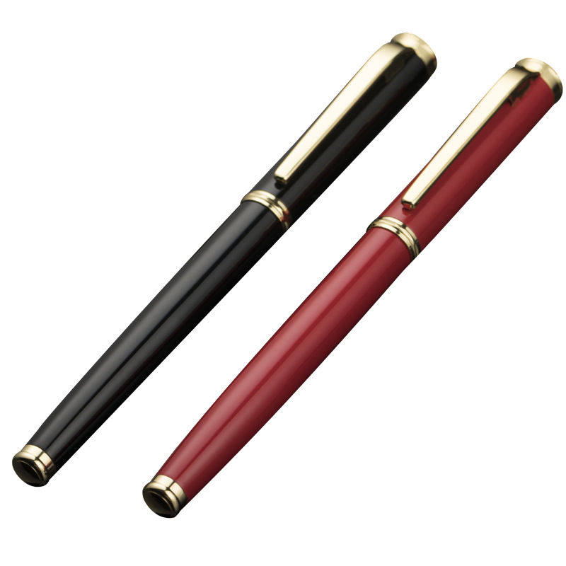 多色金属中性笔珠水笔商务广告礼品签字水笔 印制LOGO,淘宝优惠券,粉丝福利购,淘宝优惠卷