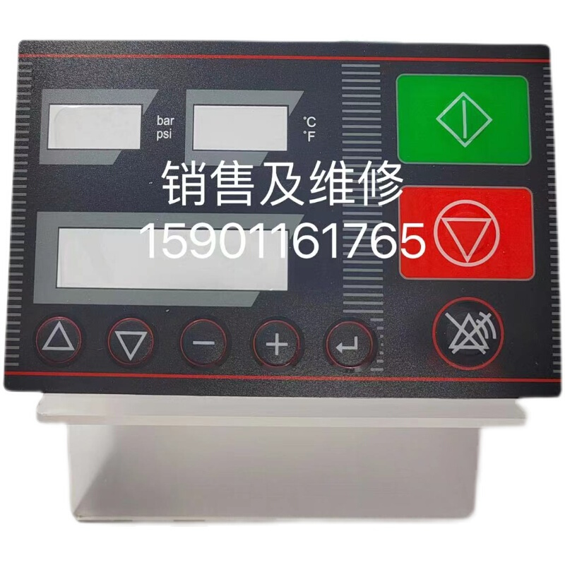 Tamrotor Aircon L1压缩机显示屏89525229控制器按键膜L1TRCE10 - 图0