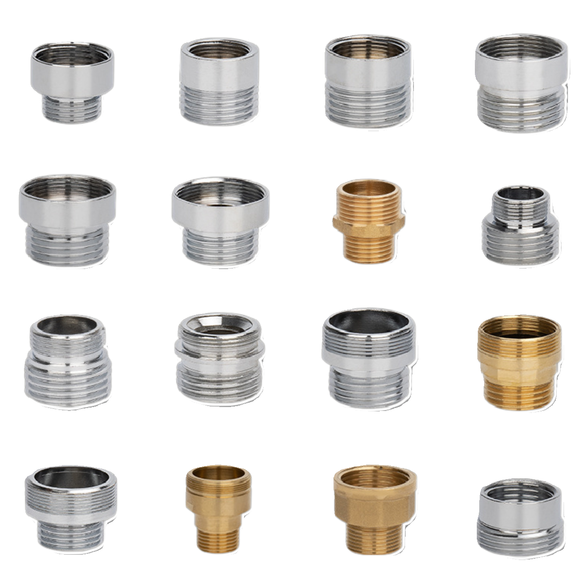 洗车水枪起泡转换接头M22洗衣机净水器洗手盆水龙头配件水嘴台盆 - 图3