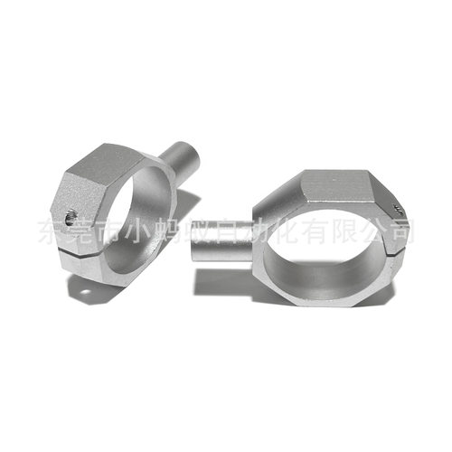 剪刀180°旋转器气动剪固定支架气动剪固定座剪刀支架固定座MSCE - 图2