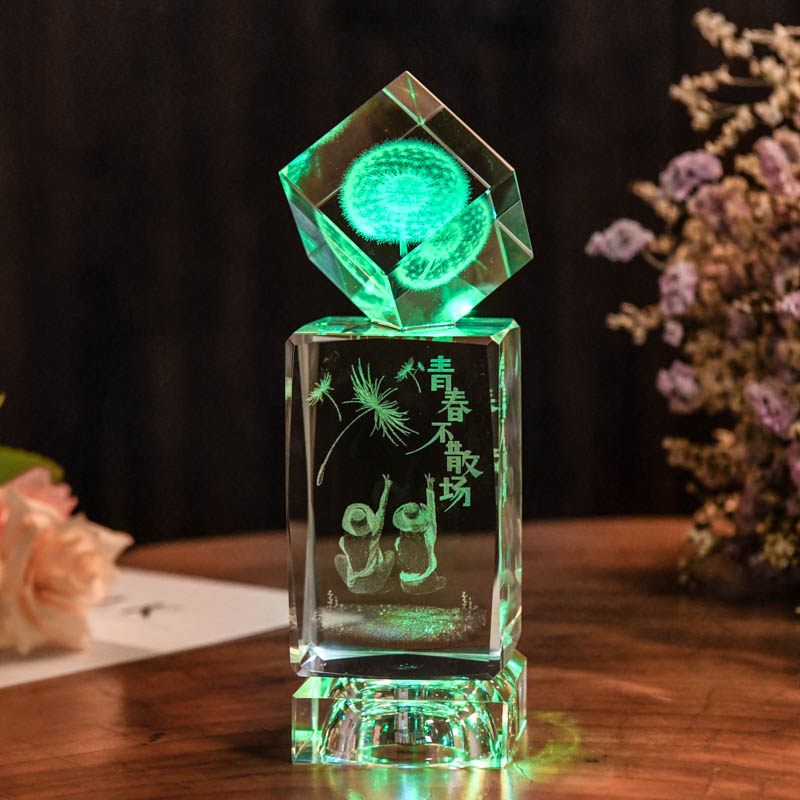 高档毕业礼物送男生生日礼物同学室友好兄弟送男朋友定制刻字照片