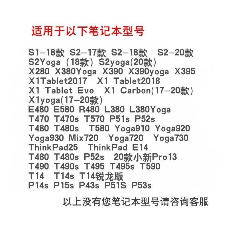 想voMAX充TYPEcC电源适配器-65W笔记本ADLX65YCC3D联leno - 图1