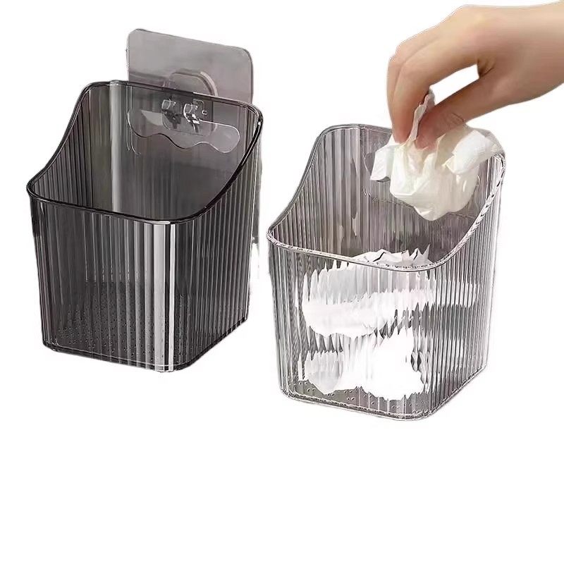 卫生间置物架浴室各种神器厕所免打孔壁挂收纳洗漱台洗脸巾废弃盒,淘宝优惠券,粉丝福利购,淘宝优惠卷