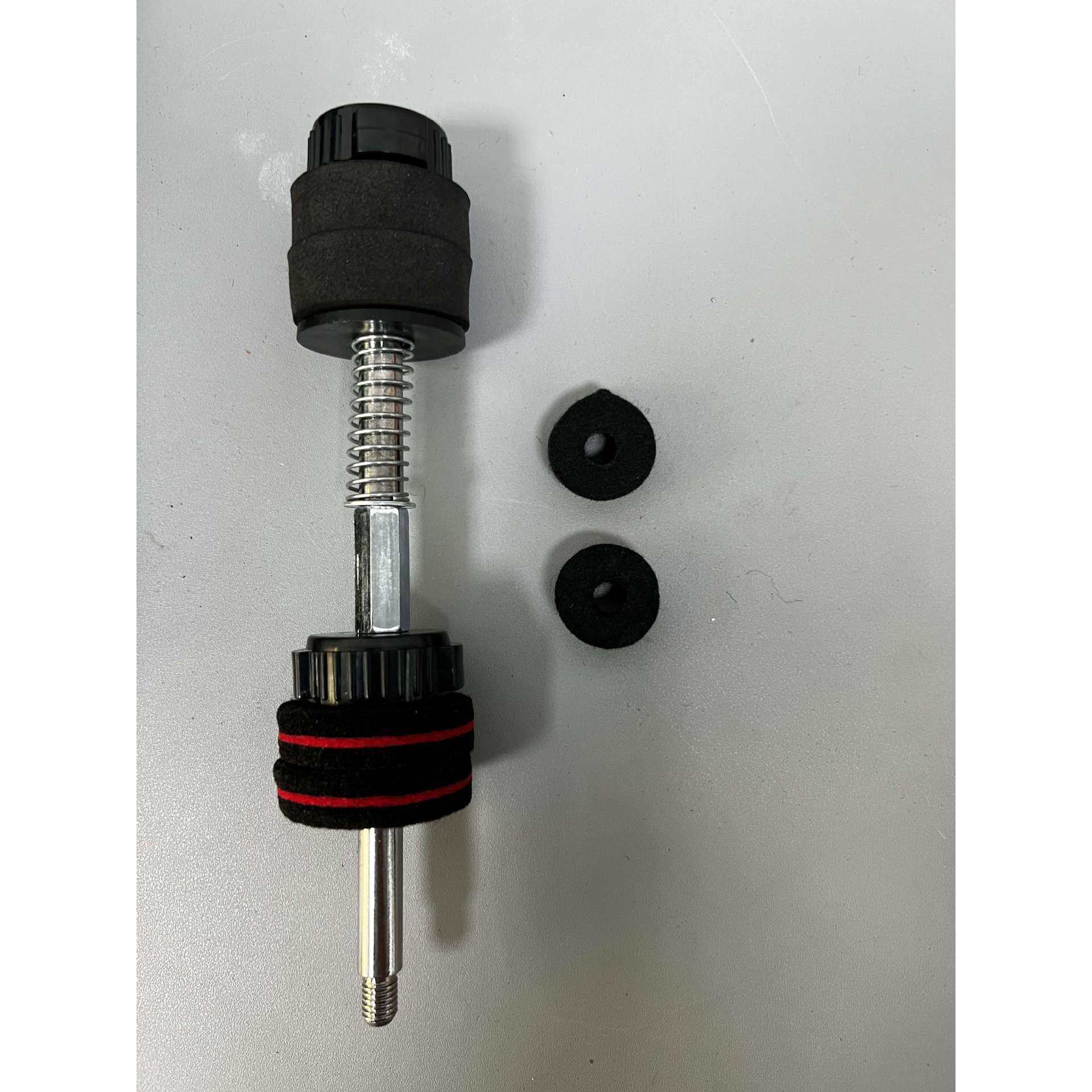 双层快拆镲片帽吊镲帽 吊镲架架子鼓爵士鼓螺丝螺母 快卸镲架离合,淘宝优惠券,粉丝福利购,淘宝优惠卷