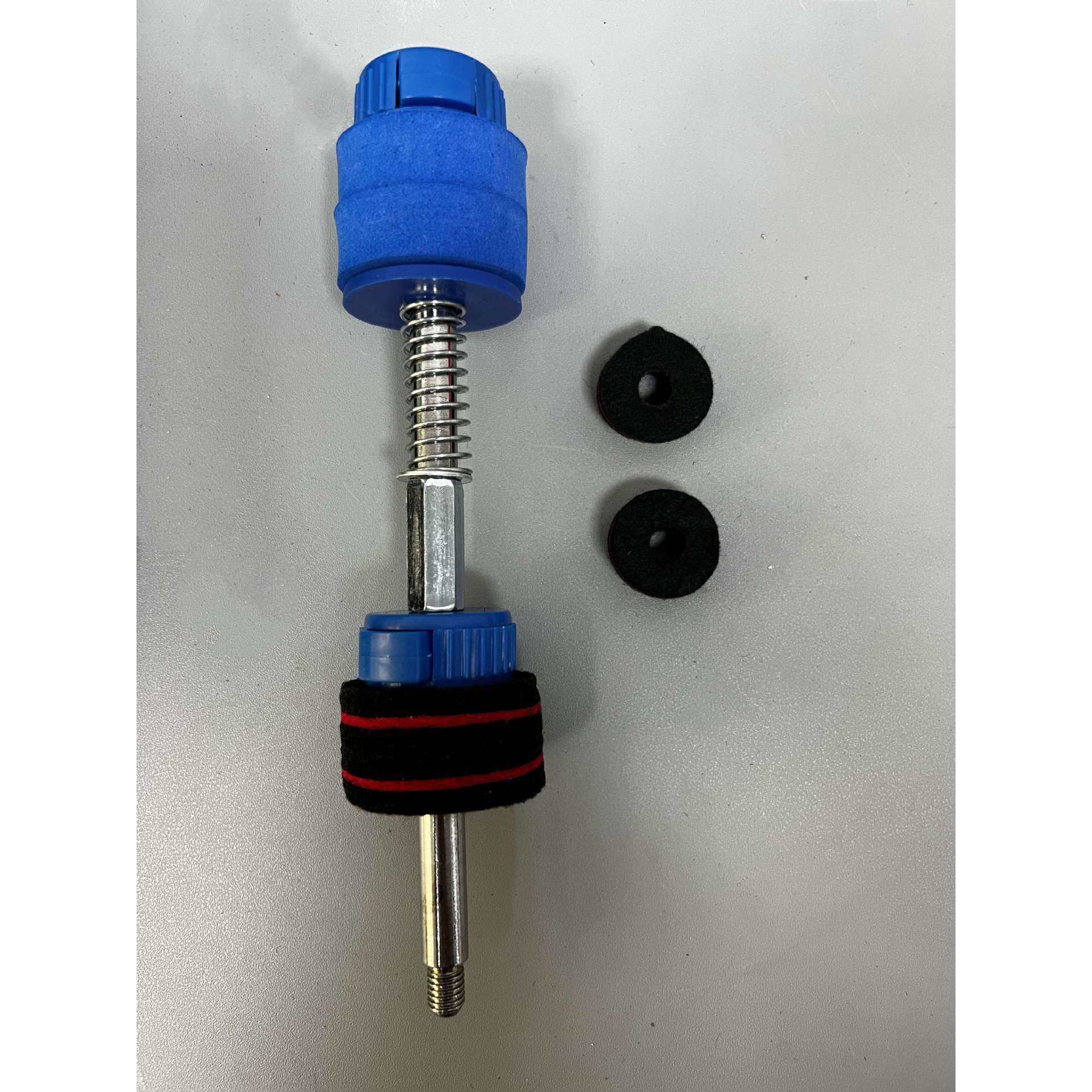 双层快拆镲片帽吊镲帽 吊镲架架子鼓爵士鼓螺丝螺母 快卸镲架离合,淘宝优惠券,粉丝福利购,淘宝优惠卷