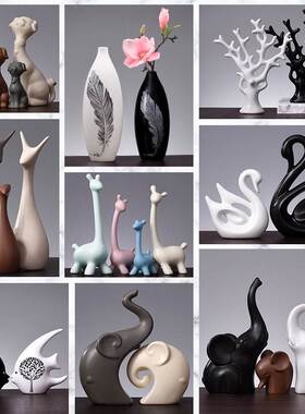 极速New house decorations high-grade atKmosphere Nordic deco