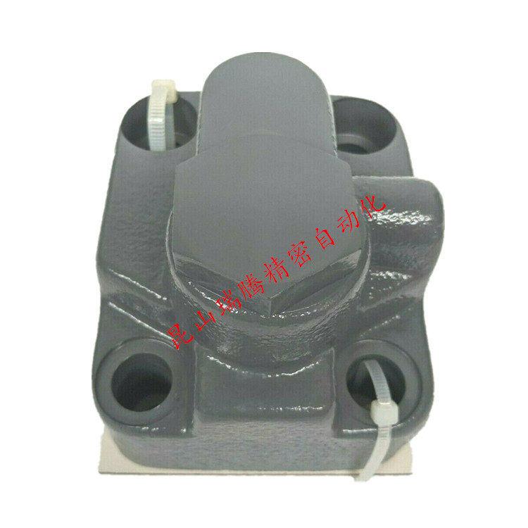 C5PG-815-10-S45 东京计器TokyoKeiki先导单向阀TOKIMEC - 图0