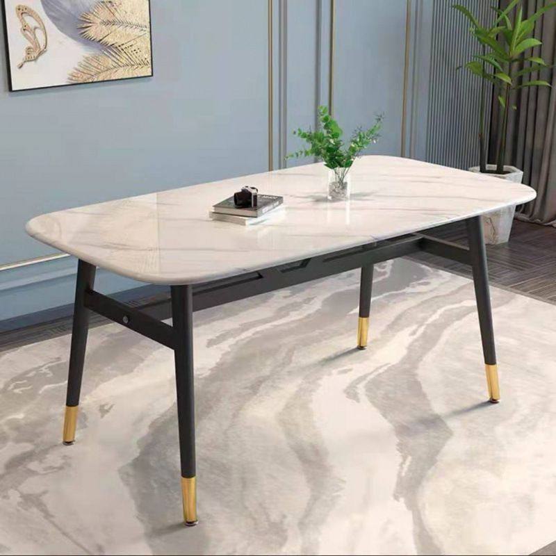 轻奢新中式现代简约电磁炉可折叠玻璃台面餐桌椅组合小户型包安装,淘宝优惠券,粉丝福利购,淘宝优惠卷