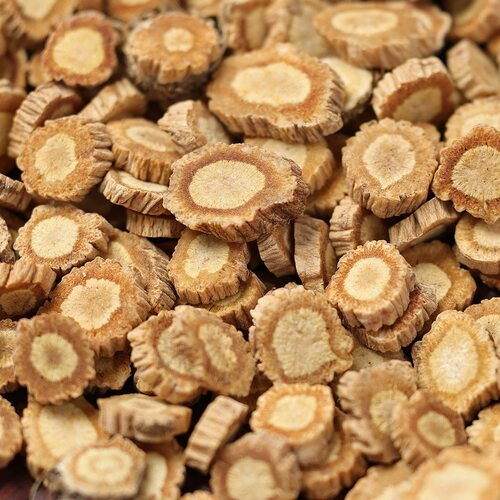 羌活苍术防风茯苓各3g克养生茶代用茶原材料泡茶无硫抓配可定制 - 图1