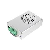 YX8315 voice player 24V audio alarm 12 power amplifier trumpet 6-way industrial safety prompt module