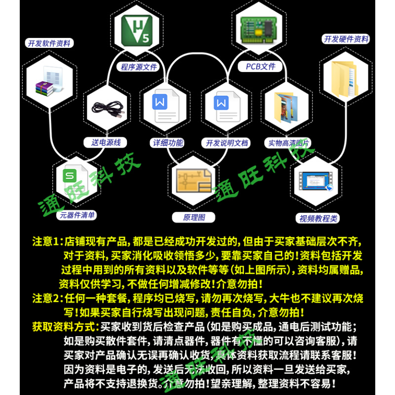 基于STM32单片机智能台灯路灯手动自动无极PWM调光控灯设计套件29 - 图1