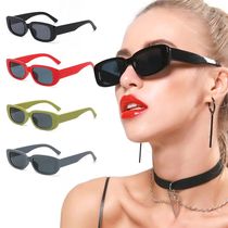 Fashion UV400 Protection Retro 90s Vintage Shades Y2K Sun