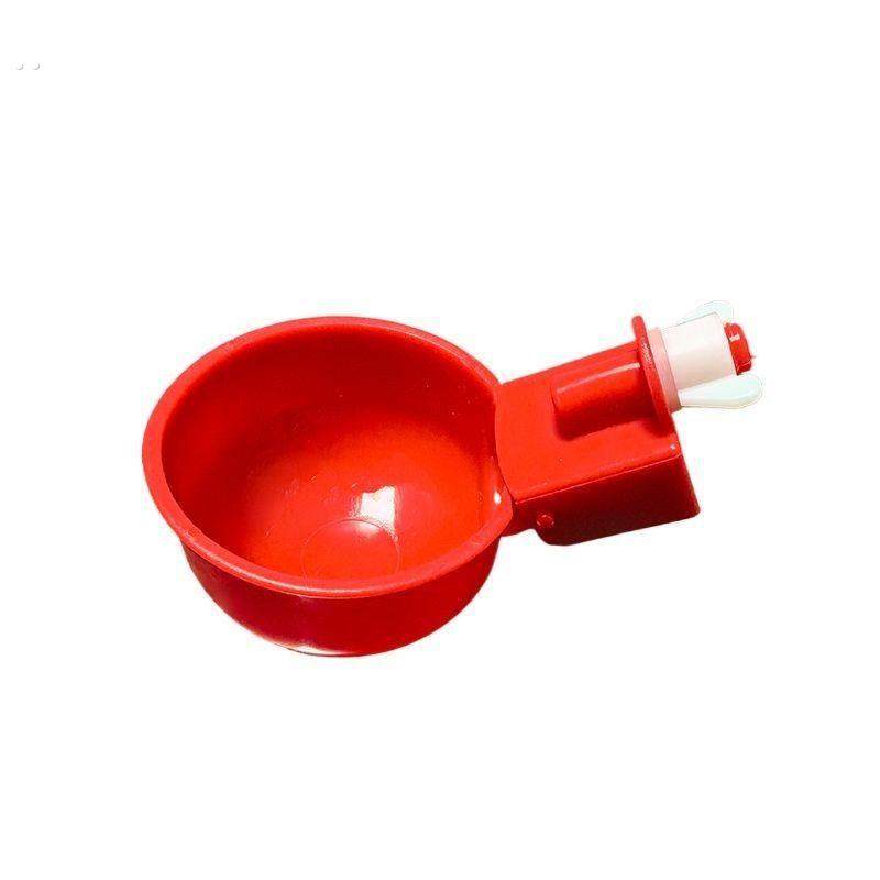 新款鸡鸭鸽子饮水碗雏鸡鸟用饮水器鹌鹑自动喂水器养殖自动喝水器,淘宝优惠券,粉丝福利购,淘宝优惠卷