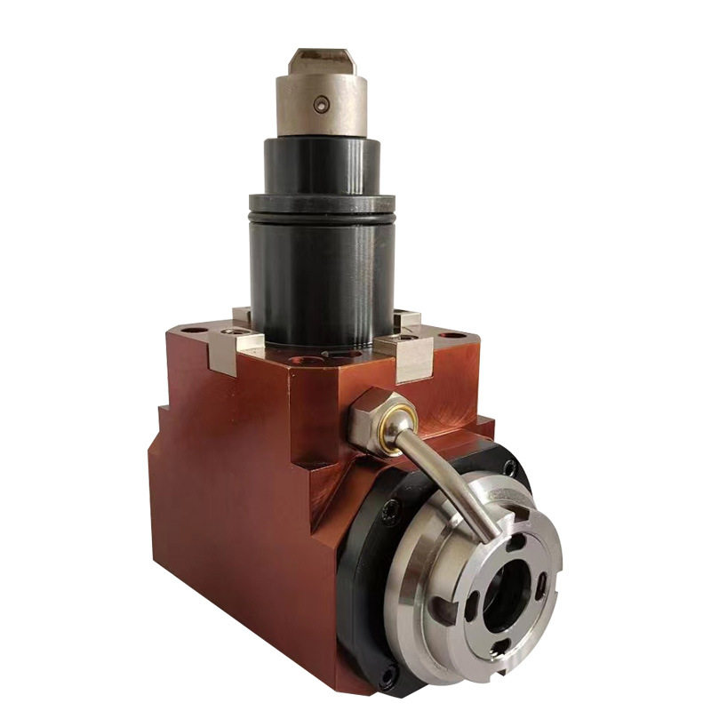 BMT动力头90度0度动力刀塔刀座 固定车铣复合一体数控车床动力头,淘宝优惠券,粉丝福利购,淘宝优惠卷