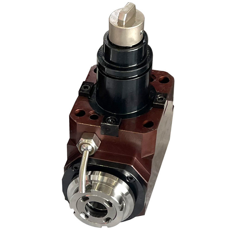 BMT动力头90度0度动力刀塔刀座 固定车铣复合一体数控车床动力头,淘宝优惠券,粉丝福利购,淘宝优惠卷