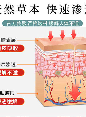 氯化羟铝狐净爽护理液狐臭腋下异味汗臭草本祛臭除味