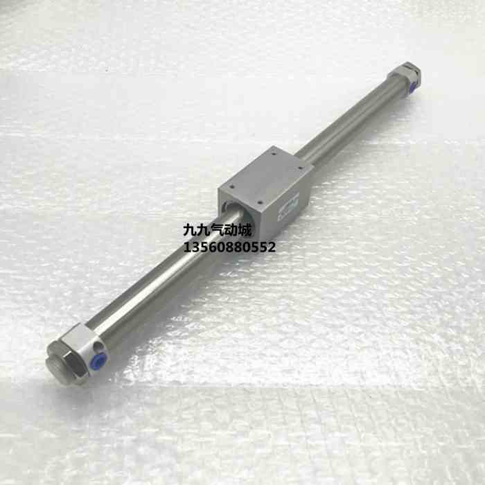 气立可单杆气缸MRD10X50X100X150X200X250X300X400X500 RMS CY3BH - 图2