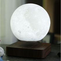 Bieying maglev swing piece lunar light starry sky light bed head lamp birthday gift Seven New Years Eve gift to girlfriend