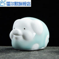 Stone Bay paparazzi zodiac zodiac ceramic duozodiac small pendulum pieces cute belong to phase mini mouse bull tiger rabbit dragon snake horse