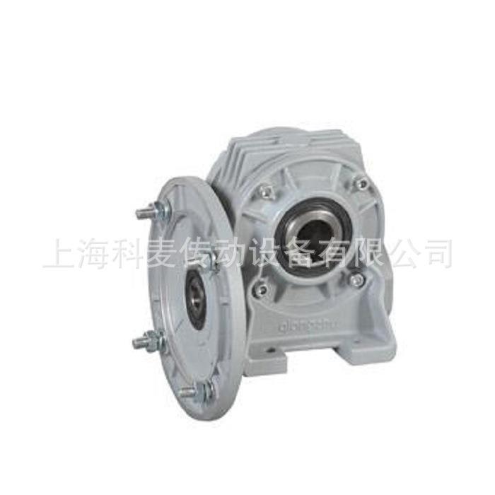 WORM GEAR REDUCER VF44 P1 45 P71B14 B3 出口减速机 - 图0