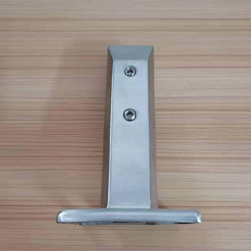 304方座泳池玻璃夹不锈钢立柱楼梯扶手配件免打孔落地固定玻璃夹,淘宝优惠券,粉丝福利购,淘宝优惠卷