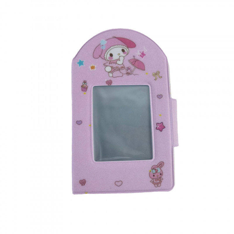 供应满天星卡通按扣 拍立得相簿 相册 卡包 3 寸收纳册,淘宝优惠券,粉丝福利购,淘宝优惠卷