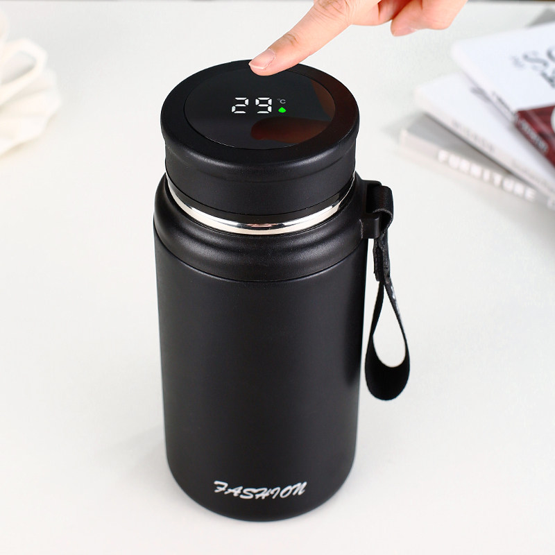 保温杯持久保温水壶大容量大号水杯女新款2023吨吨桶过滤网杯子男,淘宝优惠券,粉丝福利购,淘宝优惠卷