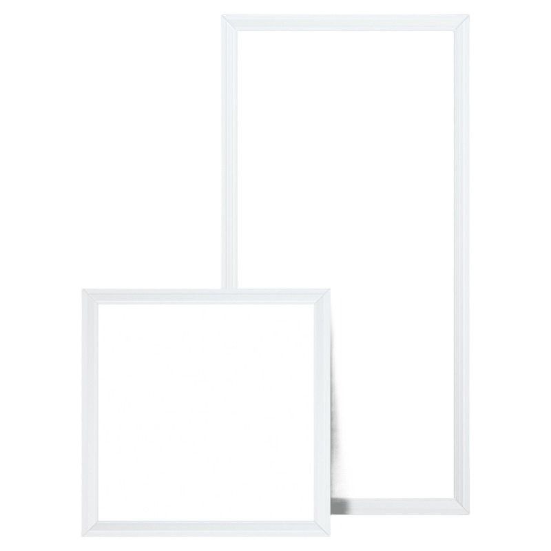 厨房灯300*600集o成吊顶灯卫生间浴室长方形铝扣板吸顶灯led平板,淘宝优惠券,粉丝福利购,淘宝优惠卷