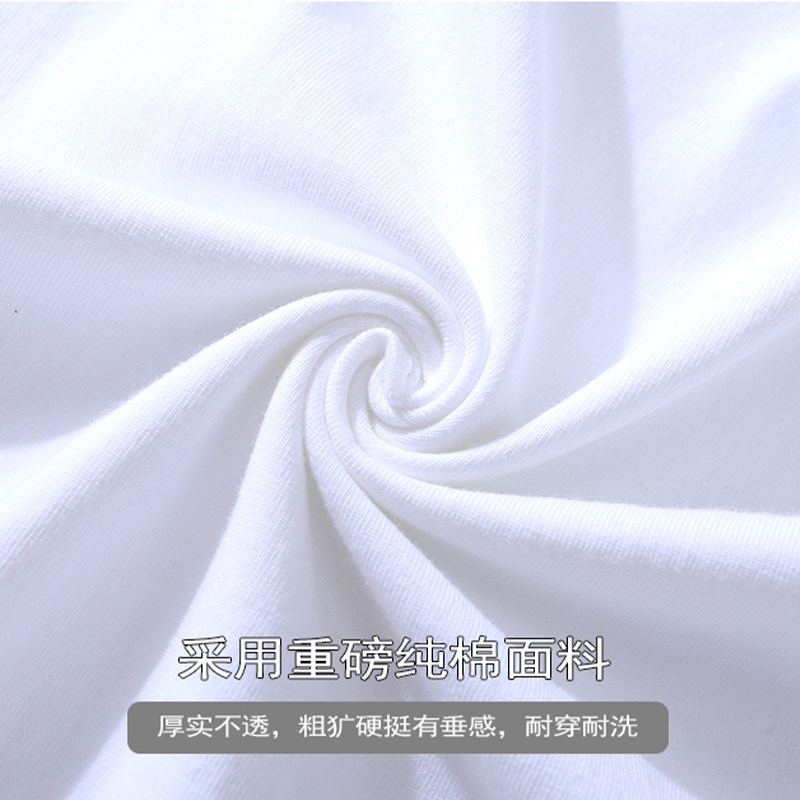 NASA联名美式重磅纯棉插肩长袖T恤男女款2026年春秋季简约拼接衫,淘宝优惠券,粉丝福利购,淘宝优惠卷