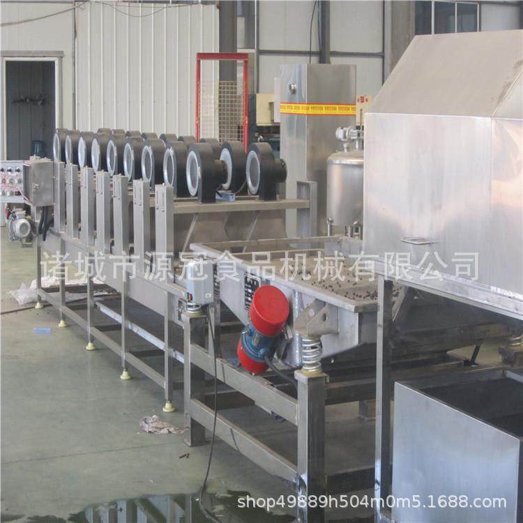 供应连续翻转式风干机 网带式果蔬食品除水机 中草药强流风干设备,淘宝优惠券,粉丝福利购,淘宝优惠卷