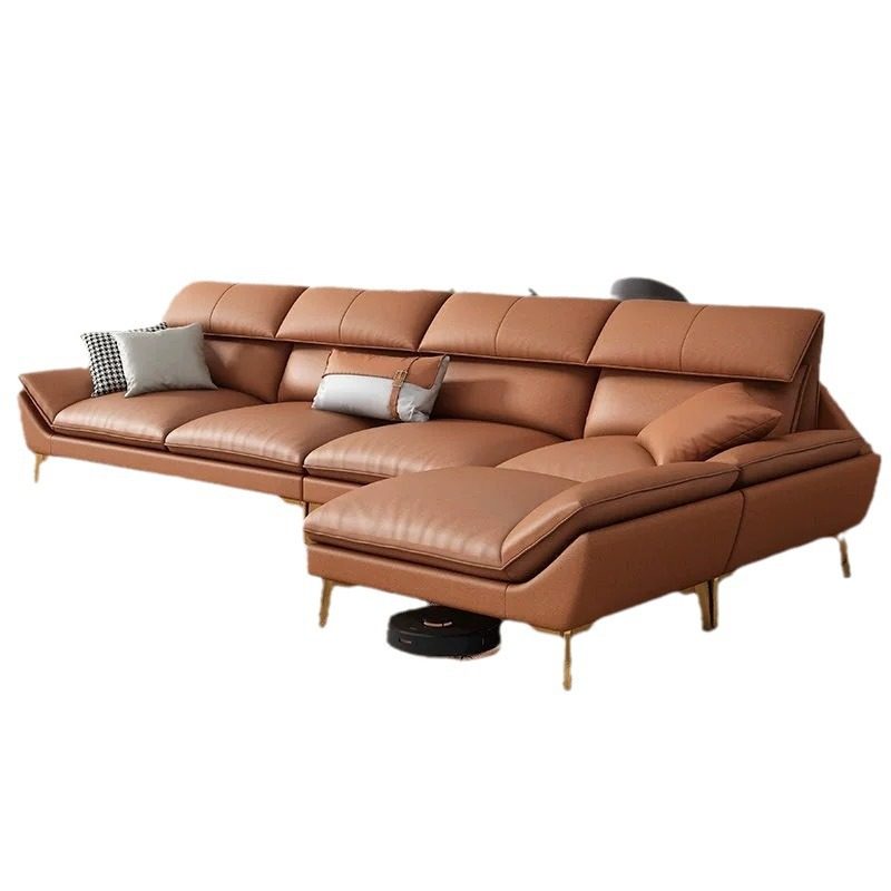 高档客厅沙发轻奢家居贵妃组合免洗科技布简约大小户型转角乳胶,淘宝优惠券,粉丝福利购,淘宝优惠卷