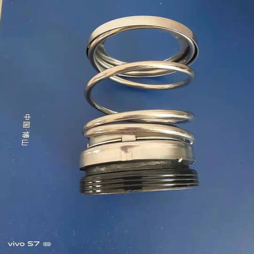 水循环真空泵2BV5121 2BV5131水封密封圈水密封专用机械密封圈-图2