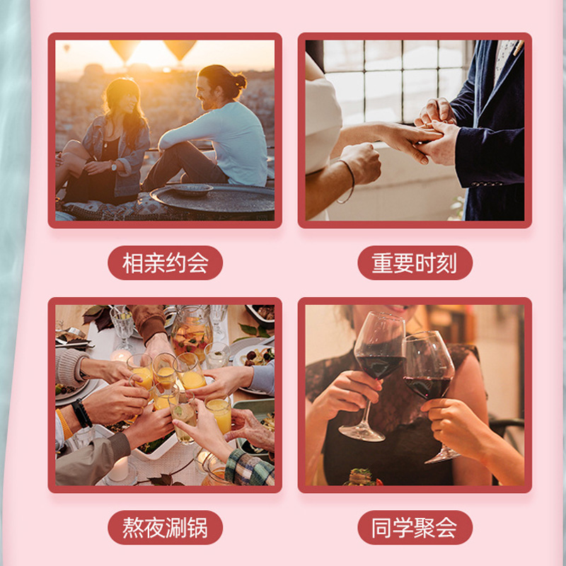 爆珠牙刷便携式清洁口腔一次性牙刷牙线去渍迷你牙刷小牙刷旅行装
