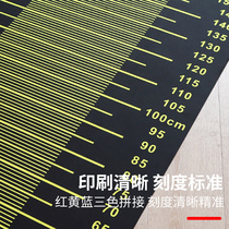 Liding Long Jump Test Special Mat Home Indoor Anti-Slip Shock Absorbing for Sports Special thickened Training Equipment