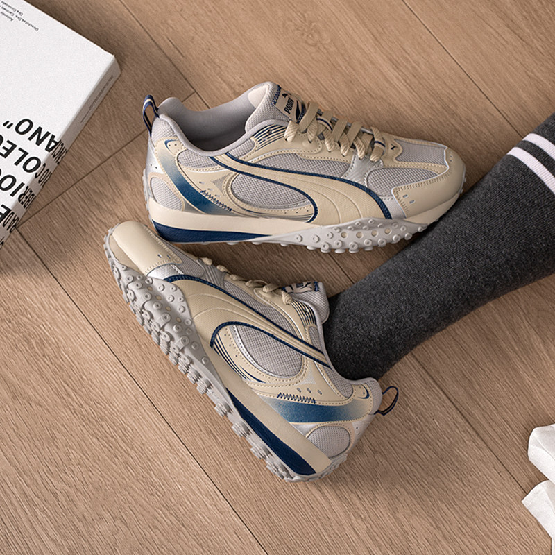 PUMA彪马官方男鞋女鞋26春新款运动鞋情侣鞋低帮复古休闲鞋章鱼鞋,淘宝优惠券,粉丝福利购,淘宝优惠卷