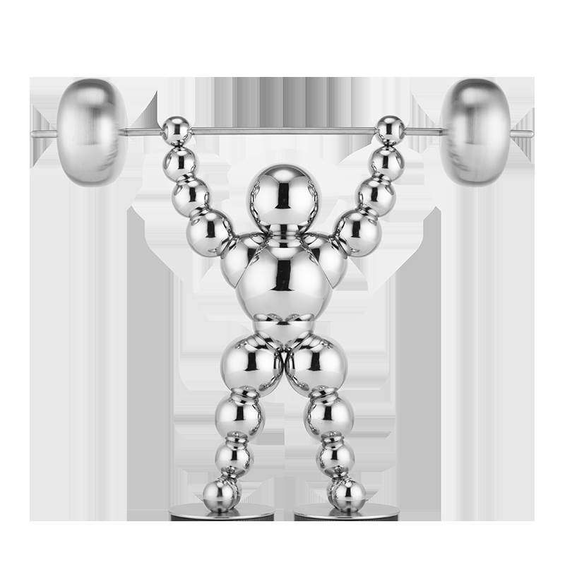 高档离职生日礼物送同事男生朋友老板客户领导开业升职定制励志实