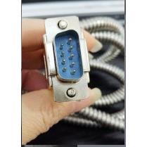 定制光栅尺信和SINO KA300-920 光栅尺270 470 520mm1u 5u读数头 - 图2