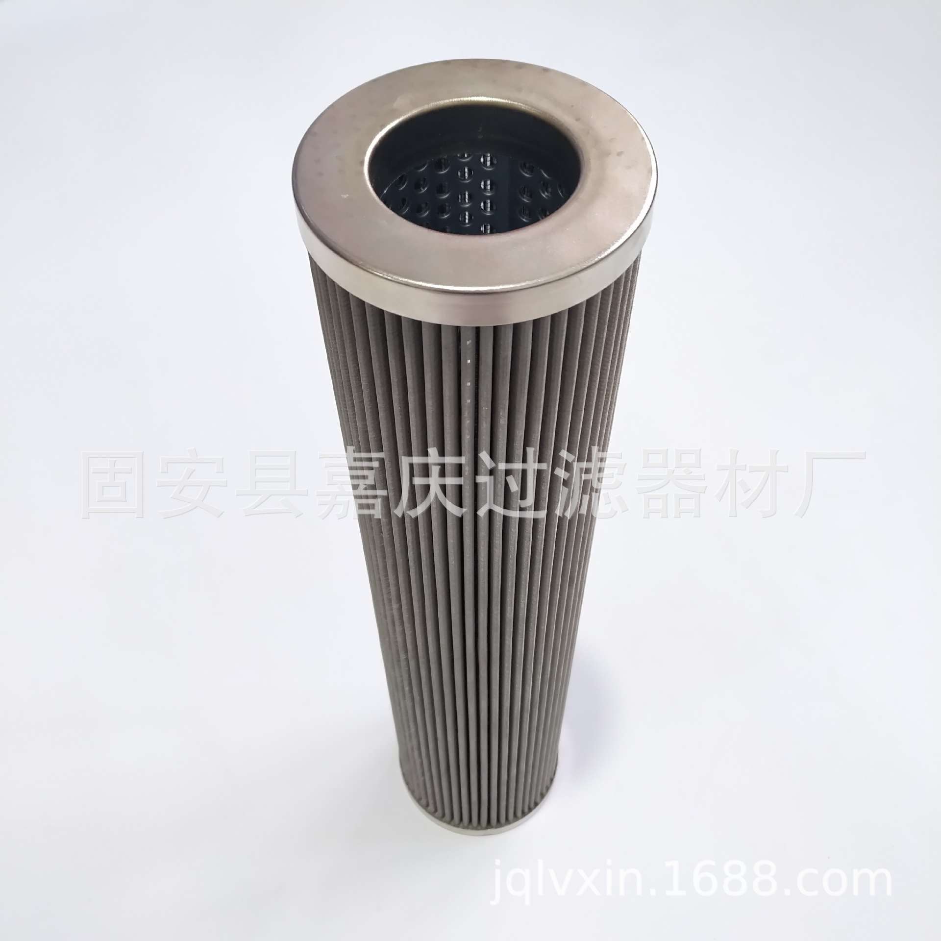 Granch机床加工中心不锈钢滤芯FPP-08-M150 PRF06N-M100 - 图1