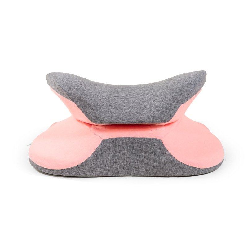 办公室午睡枕 多功能两用护腰垫趴睡枕 记忆棉趴趴枕学生午睡神器,淘宝优惠券,粉丝福利购,淘宝优惠卷