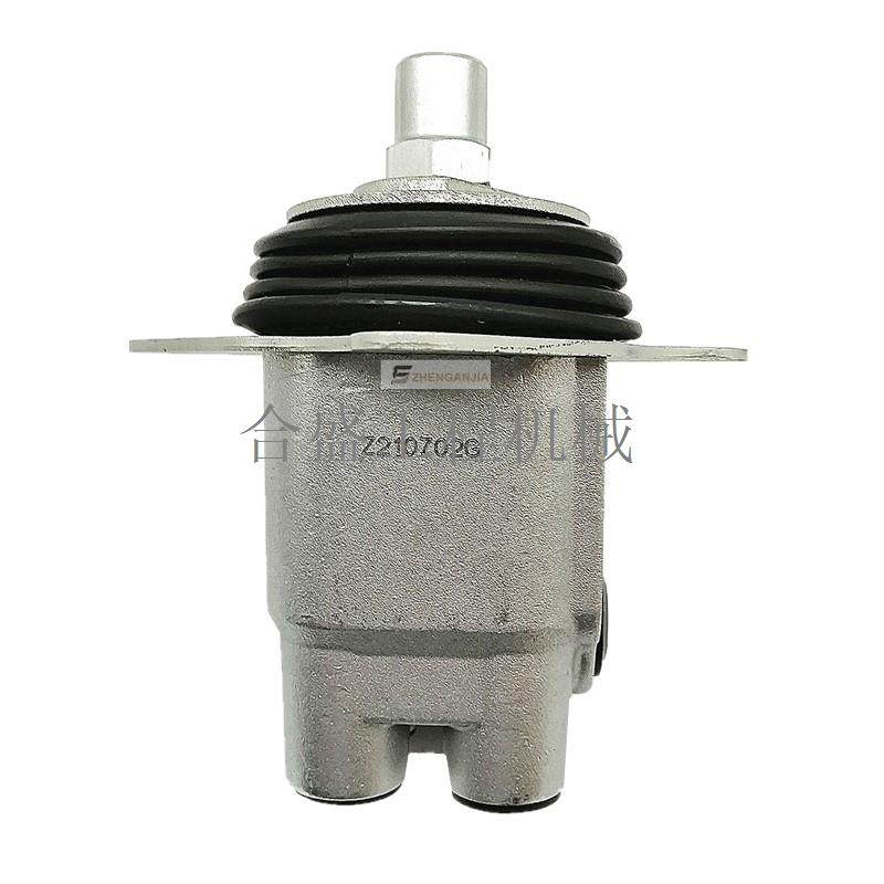 速发适用怪手小松PC60/120/2v00/300/360-5-6-7-8操纵杆手柄总成,淘宝优惠券,粉丝福利购,淘宝优惠卷