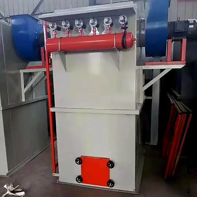 现货抽屉式脉冲单机布袋除尘器工业小型环保设备石料厂粉尘处理机,淘宝优惠券,粉丝福利购,淘宝优惠卷