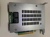 Wide da Quanta D51B-1U server 12G array card sas3108 RAID5 LSI 9361-8i