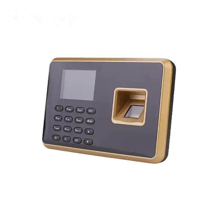 Ebay亚马逊美客多外贸英文考勤机西班牙葡萄牙语法语越南语打卡机,淘宝优惠券,粉丝福利购,淘宝优惠卷