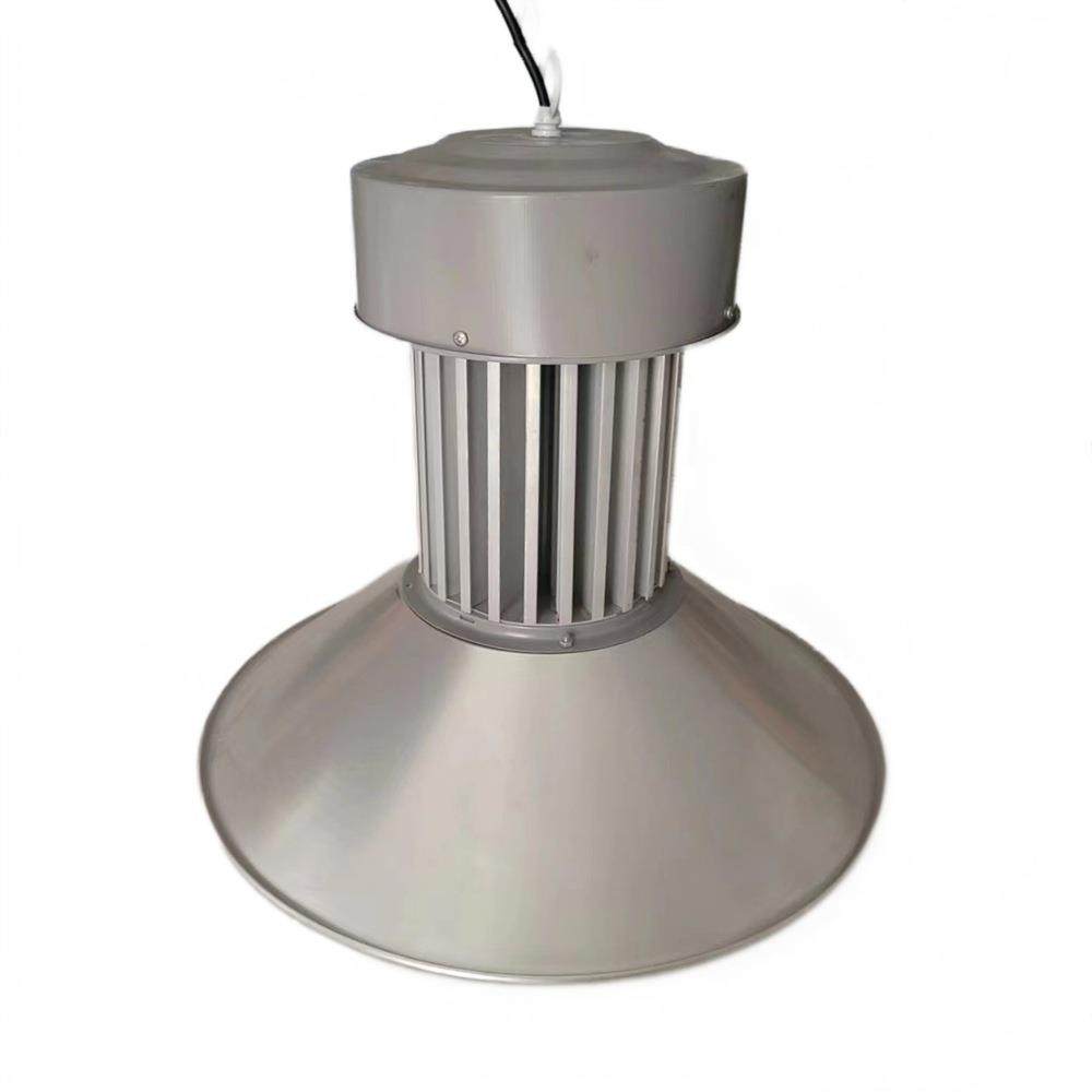 型材工矿灯pc款体育馆厂房仓库展馆照明铝型材天棚吊灯led工厂灯,淘宝优惠券,粉丝福利购,淘宝优惠卷