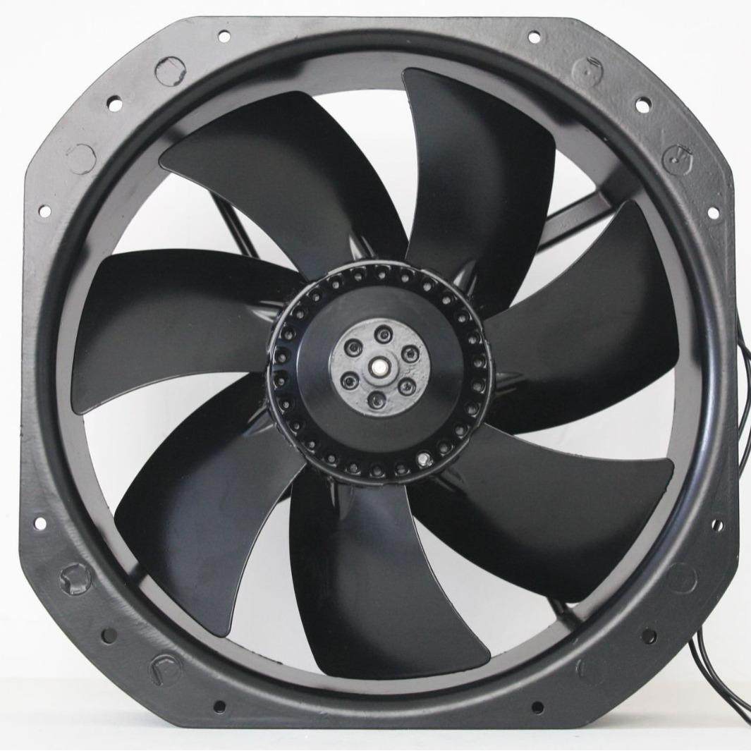 机柜散热风扇220V配电箱低噪音轴流散热风机电气柜排风扇AC28080,淘宝优惠券,粉丝福利购,淘宝优惠卷