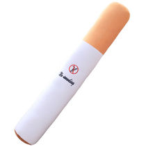 Afie Rabbit (Christmas present) Huazi Pillow Beer Bottle Creative Plush Toy Cushion Clip Leg Long Strip Sleep