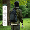 Outdoor leisure ultra-light backpack mountaineering bag camping backpack