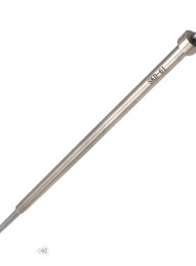 SKD61材质模具司筒顶管司筒推管针空芯顶针内径7*9/10 6.5*9/10